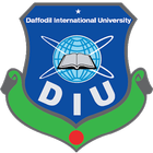 DIU SmartEdu Student আইকন