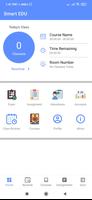 DIU SmartEdu Student স্ক্রিনশট 3