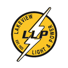 My Lakeview Light ícone
