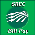 SREC Bill Pay icône