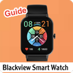 Guide Blackview Smart Watch