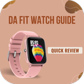 da fit watch guide