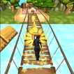 Jungle Heroes Run 圖標