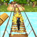 Jungle Heroes Run