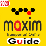 Cara Daftar Driver Maxim أيقونة