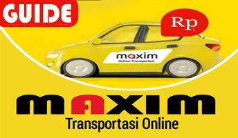 Cara Daftar Driver Maxim capture d'écran 2