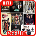 Lagu POP Indonesia Terhits