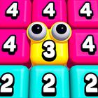 Numbers Adventure icône