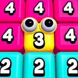 Numbers Adventure icon