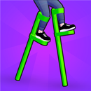 Stilts Run APK