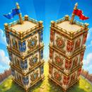 BoTower: PVP Tower Battle APK