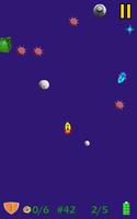 GF: Asteroid Miner اسکرین شاٹ 2