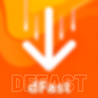 dFast App : Apk Pro Mod Guide simgesi