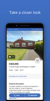 Daft - Irish Property Search captura de pantalla 3