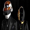 APK Daft Punk Best Music(Offline) & Ringstones