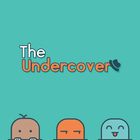 The Undercover ไอคอน