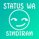 Status Untuk Kata-Kata Sindiran APK