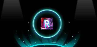 Refine Bang Bang постер