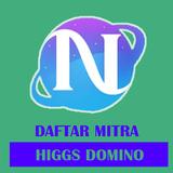 Daftar Cepat Jadi Mitra Higgs Domino Zeichen