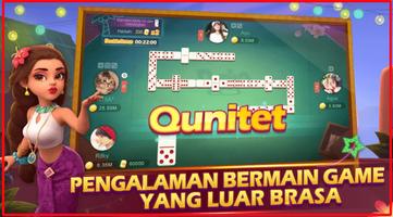 1 Schermata Daftar Cepat Jadi Mitra Higgs Domino