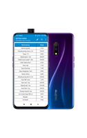 Daftar Harga Sembako screenshot 1