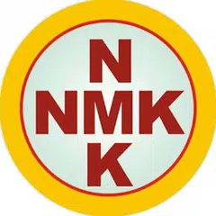 NMK - नोकरी मार्गदर्शन केंद्र アプリダウンロード