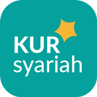 Pengajuan KUR Syariah иконка
