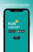 Pengajuan KUR Syariah Affiche