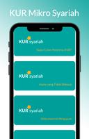 Pengajuan KUR Syariah скриншот 1