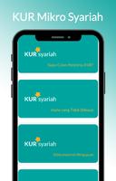 Pengajuan KUR Syariah capture d'écran 1