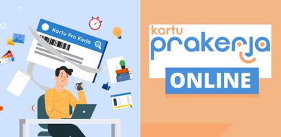Daftar Kartu Prakerja Online bài đăng