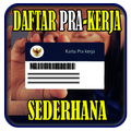 Daftar Kartu Prakerja 2021