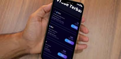 Daftar Vtube 3.0 2021 Ekran Görüntüsü 2