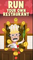 Idle Chef poster