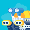 SkriApp: learn programming