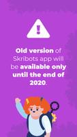 Skribots 截图 2