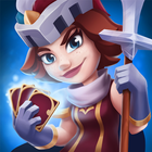 Legendary: Tactical Arena ícone