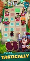Legendary: Tactical Arena Cartaz