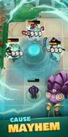 Legendary: Tactical Arena imagem de tela 1