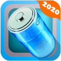Super Battery and Cleaner