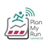 Plan My Run Connecte