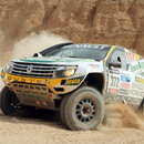 Dakar Rally Cars Wallpaper-APK