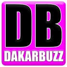 Dakarbuzz icône