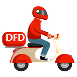 آیکون‌ DFD Driver