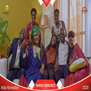 SÉRIE ADJA-APK