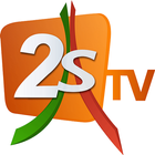 2STV EN DIRECT آئیکن