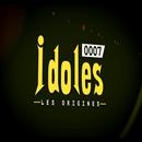 SÉRIES IDOLES APK