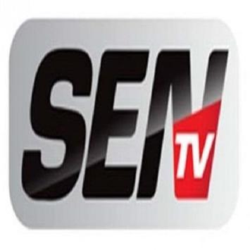 SEN TV EN DIRECT 海报