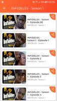 SERIES SENEGALAISES poster