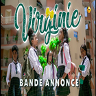 آیکون‌ SERIE VIRGINIE